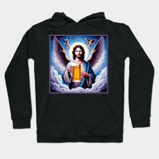 Jim Morrison Hoodie